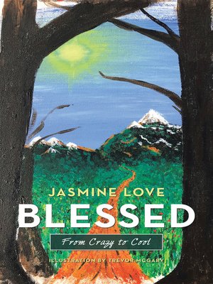 cover image of Blessed